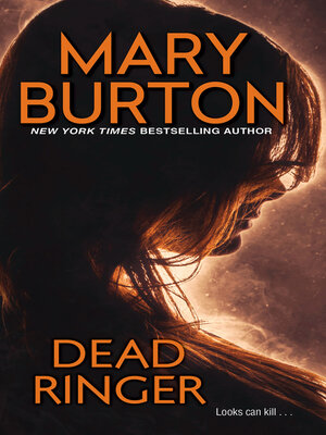 Dead Ringer - ebook